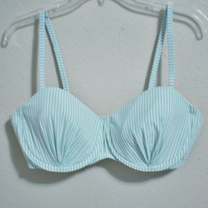 J. Crew Bikini Top